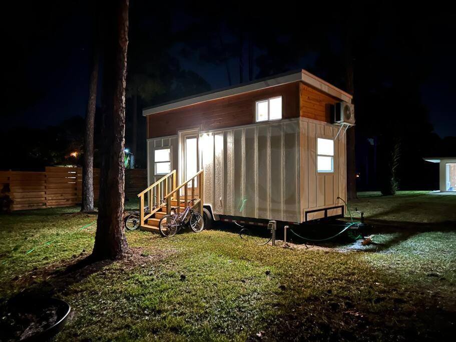 Summer Tiny House West Palm Beach Eksteriør bilde