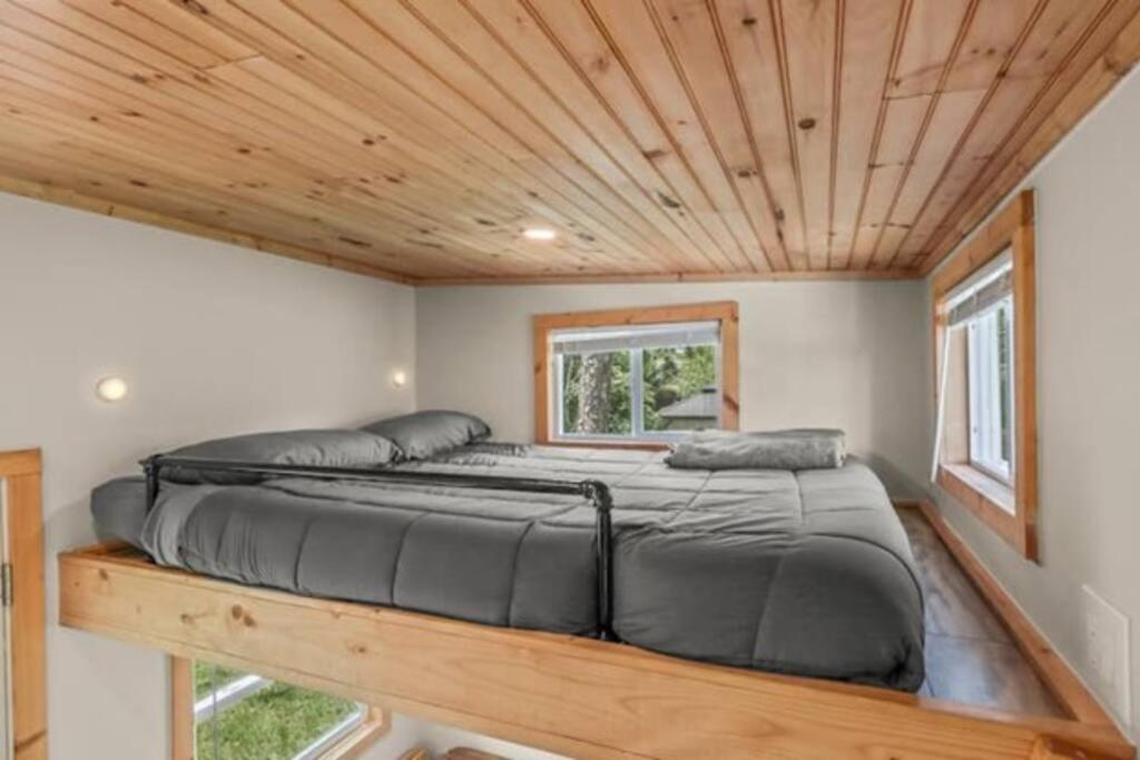 Summer Tiny House West Palm Beach Eksteriør bilde