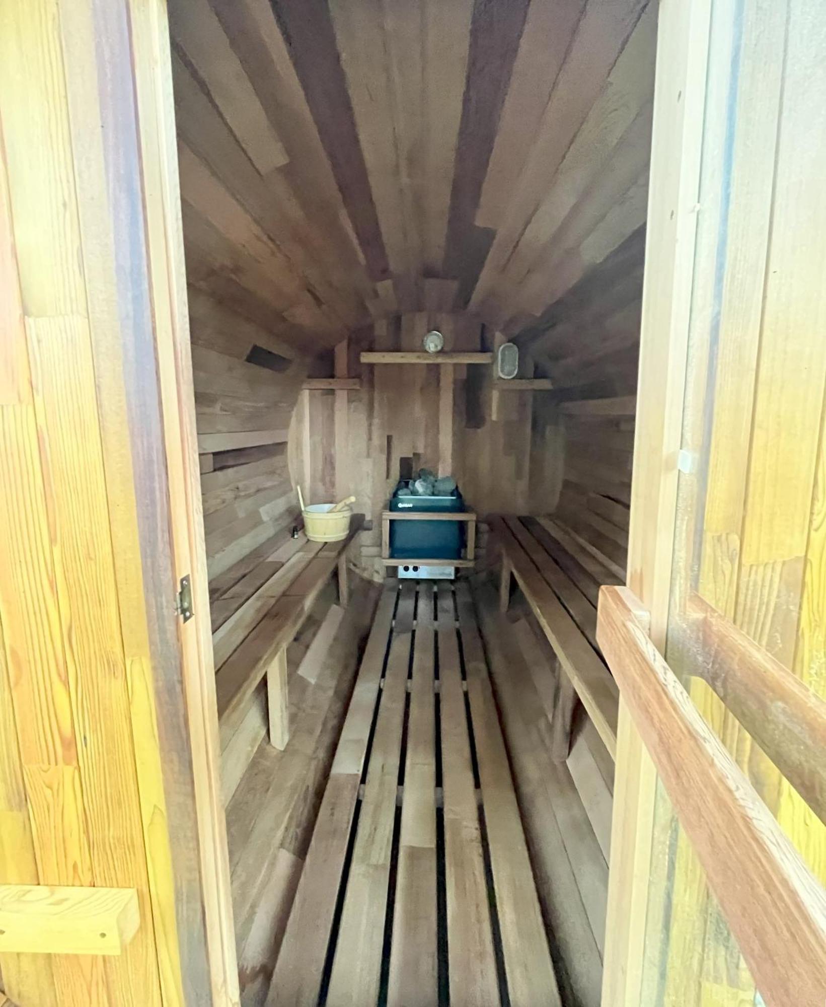 Summer Tiny House West Palm Beach Eksteriør bilde